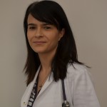 Dr. Irina Dijmarescu
