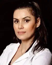 Dr. Corina Truica  ZAEZ MEDICAL