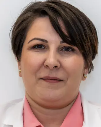 Dr. Daniela Lungu Centrul Medical FocusMed Ferdinand