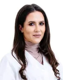 Dr. Madalina Vulpe Medikali