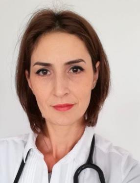 Dr. Cristina Fabiola Enyedi