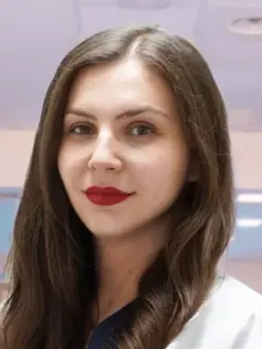 Dr. Monica State Spitalul Monza