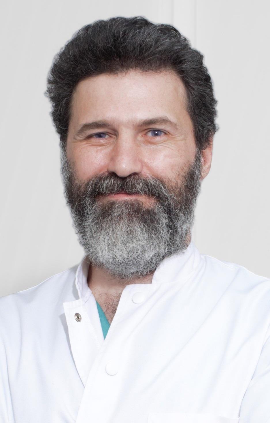 Dr. Alexandru Onofrei