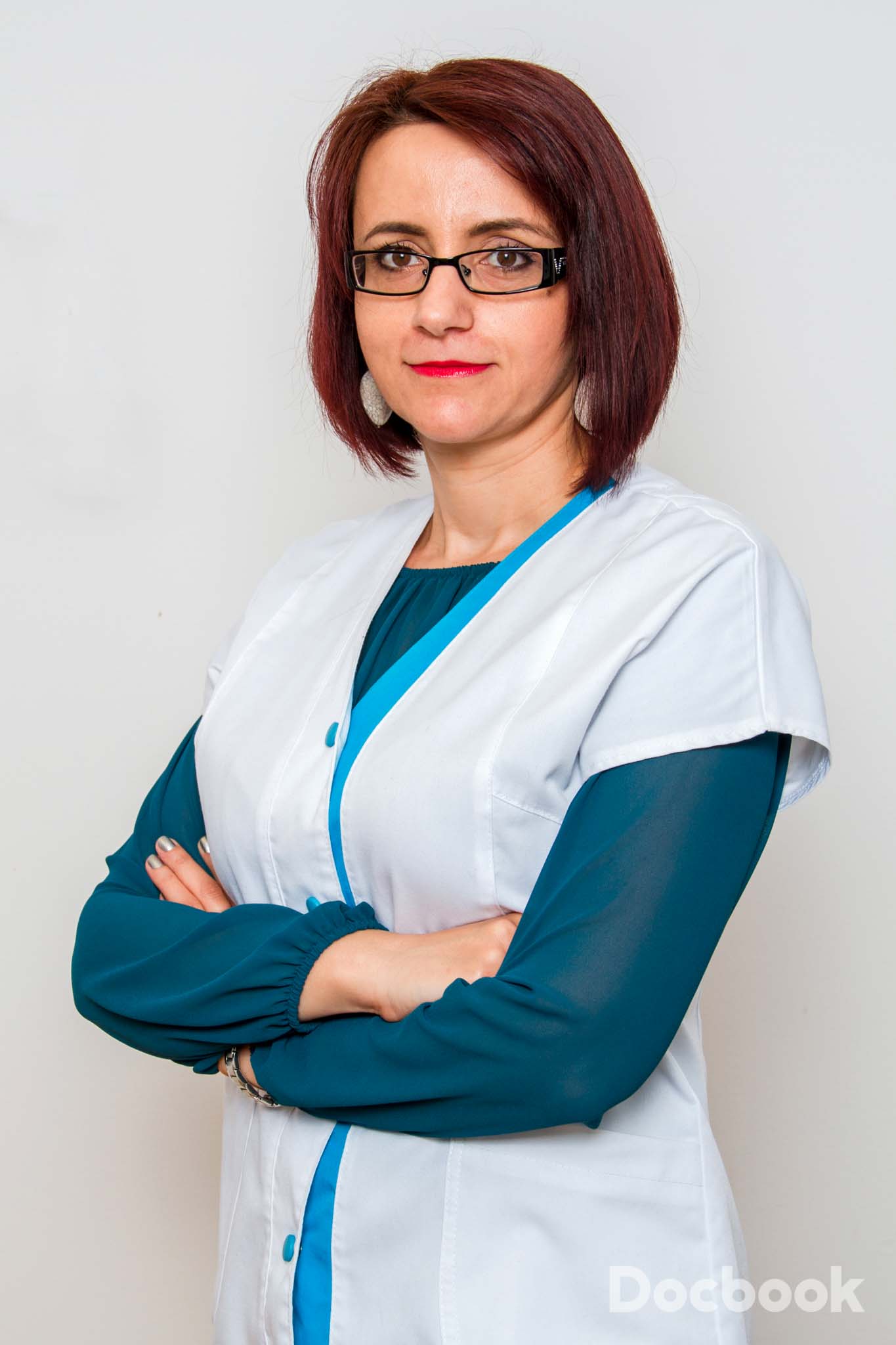 Dr. Angelica Dejan 