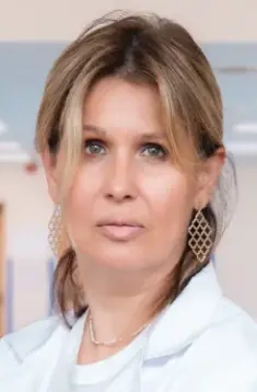 Dr. Loredana Elena Stanese Spitalul Monza