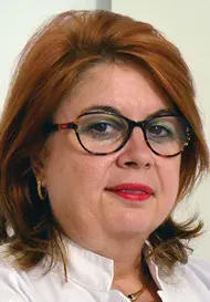 Dr. Constantina Lungu AKH Professional Klinic