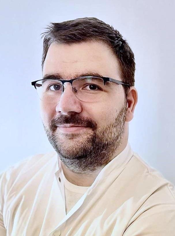 Dr. Filip Raul Petronel Grupul Medical NORD