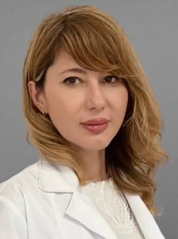 Dr. Elena Daniela Semen Grupul Medical NORD
