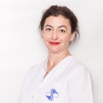 Dr. Mihaela Cristina Olariu