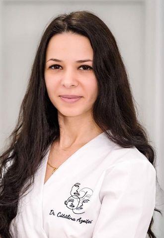 Dr. Catalina Azoitei RMN Diagnostica
