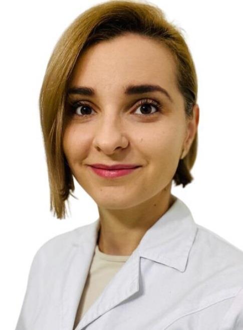 Dr. Adriana Grigore SANADOR 