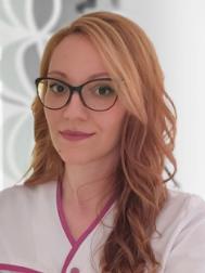 Dr. Adina Bosonea Biomed Scan.