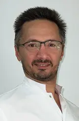 Dr. Adrian Bodiu RMN Diagnostica