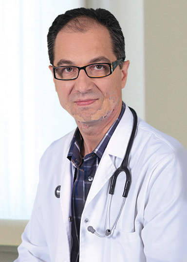 Dr. Alin Nicolescu