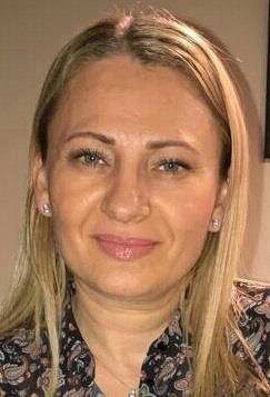 Dr. Erena Viorica
