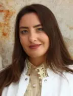 Dr. Maria Andreea Stefan TenMed
