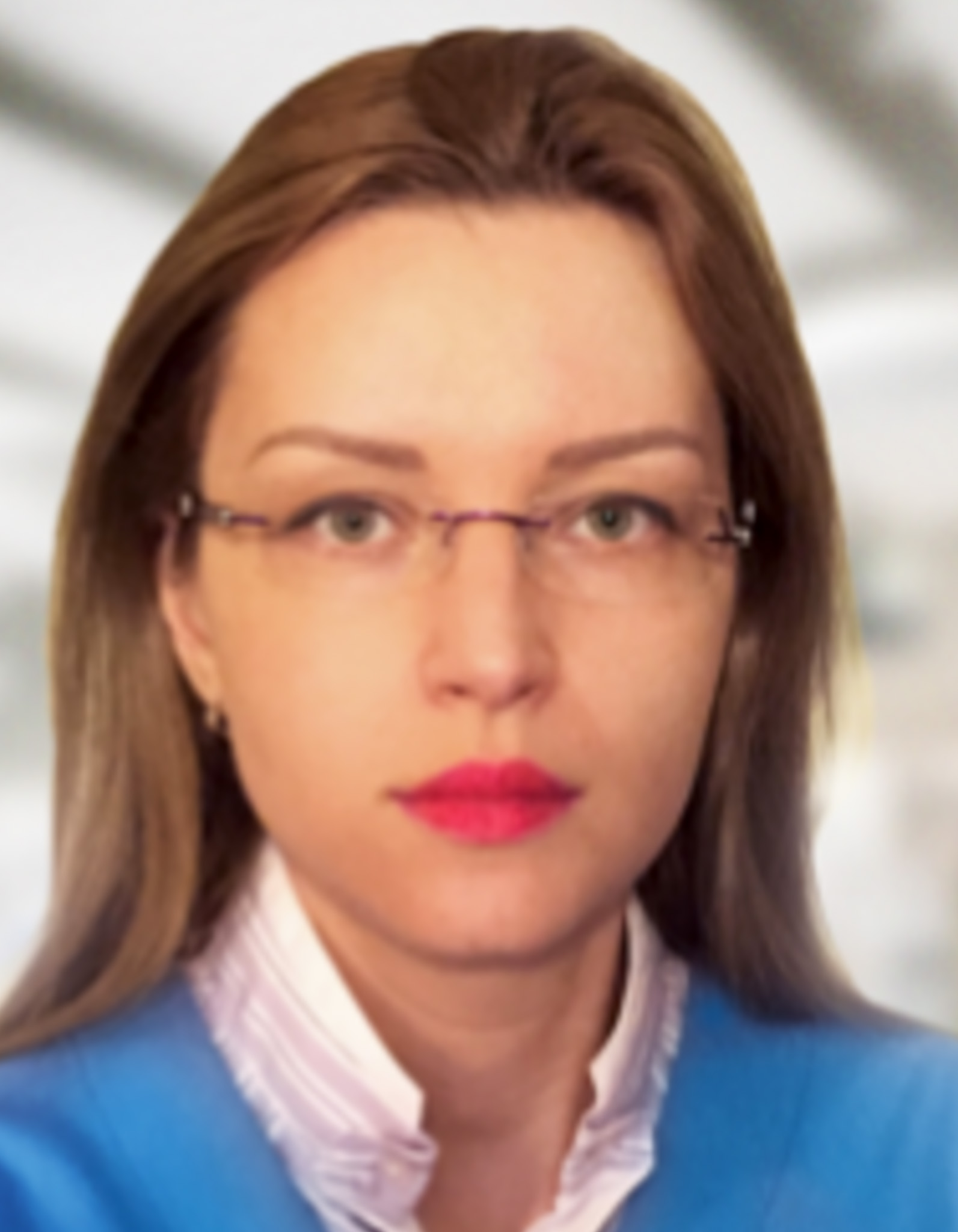 Dr. Ruxandra Negoi Bio Terra Med