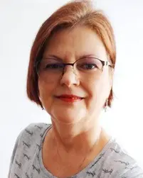Dr. Roxana Vasiliu Fortius Medical