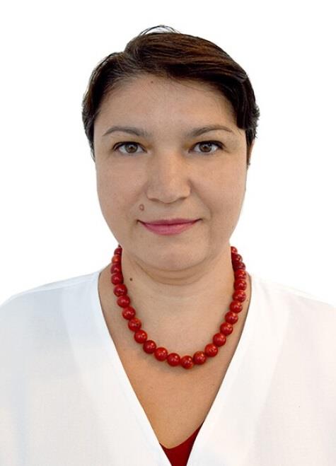 Dr. Eliza Elena Cinteza