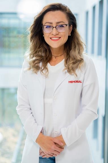 Dr. Florina Manuela Eftimie