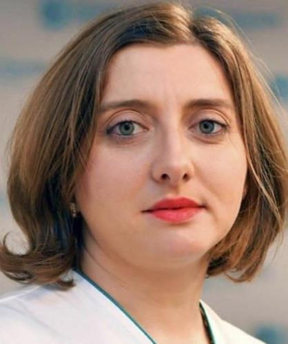Dr. Ramona Moldovan