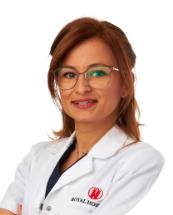 Dr. Cristina Stoian Royal Hospital