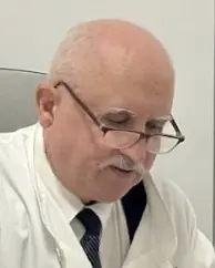 Dr. Doru Popescu Armonia Hospital