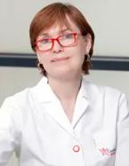 Dr. Mihaela Mihaila CardioClinic