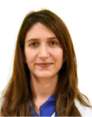 Dr. Elena Spirt