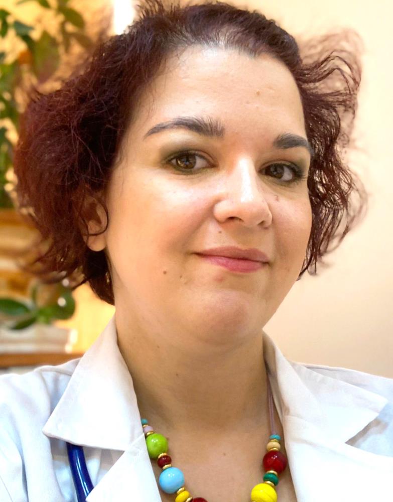 Dr. Ruxandra Canarache Memormed