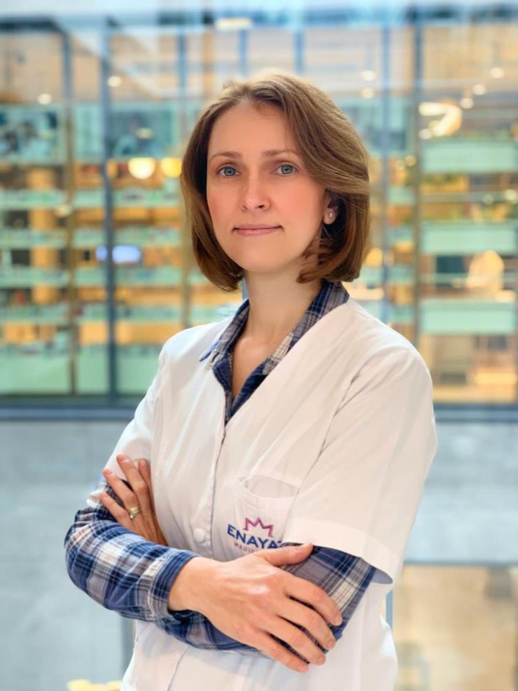 Dr. Avramescu Cristina