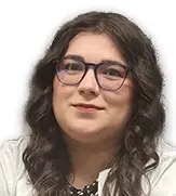 Dr. Oana Haram  Centrokinetic