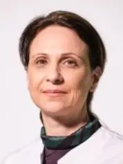 Dr. Mirela Draghici MedicalES