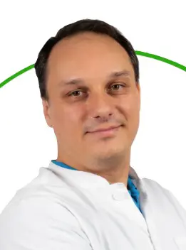 Dr. Alexandru Cotoban