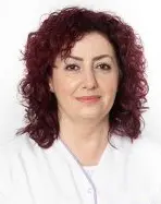 Dr. Victoria Plescanu Clinica Raze Ceyrat
