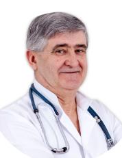 Dr. Vasile Greere Royal Hospital