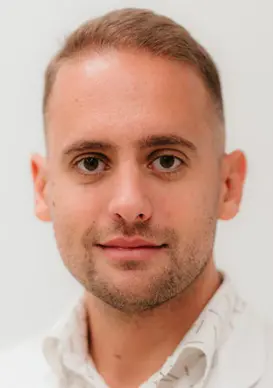 Dr. Alexandru Popa Clinica San Antonio