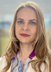 Dr. Oana Stanca Enayati Medical City