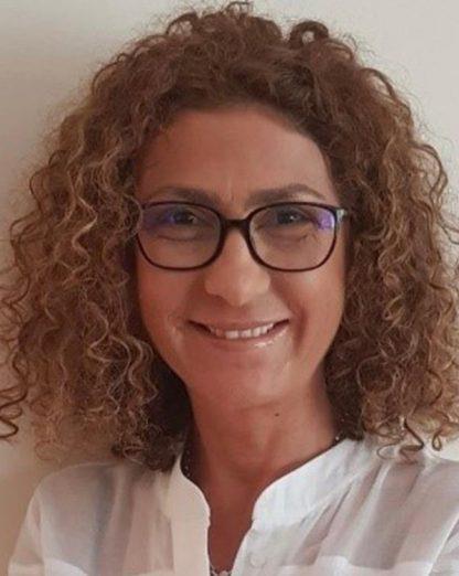 Dr. Daniela Maria Orasan El Med Clinic
