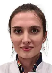 Dr. Ruxandra Aursulesei Centrokinetic