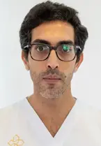 Dr. Ahmed Nigim Anastasios Medical Cluj