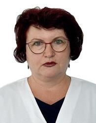 Dr. Violeta Perlea SANADOR 