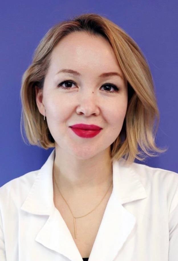 Dr. Iulia Circu Skin Medspa