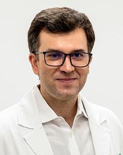 Dr. Bogdan Pana Centrul Medical Emerald