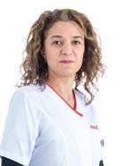 Dr. Dinu Mariana Rosculete  Medikali
