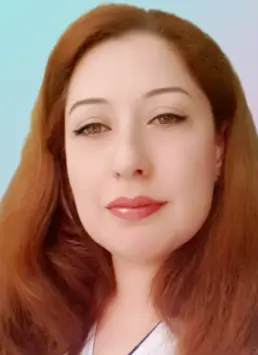 Dr. Sonia Ben Gaid