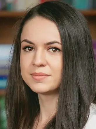 Dr. Tatiana-Maria Simion SuperDiet Clinic