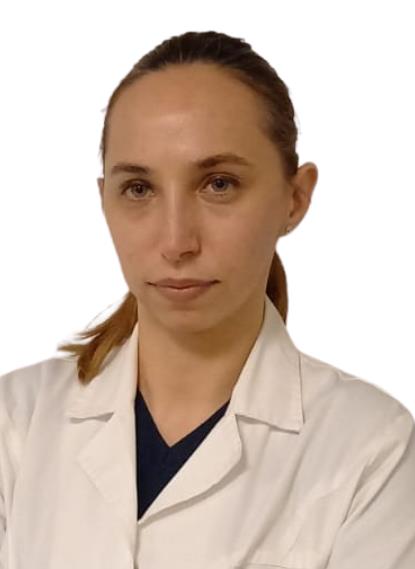 Dr. Cristina Selegeanu