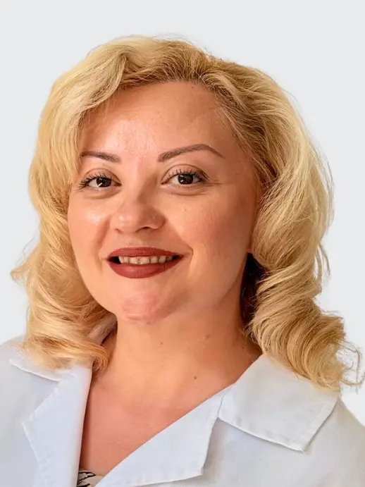 Dr. Isabella Sava Centrul Medical FocusMed Gara de Nord