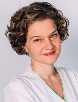 Dr. Siru Alexandra Ioana NORD, Grupul Medical Provita